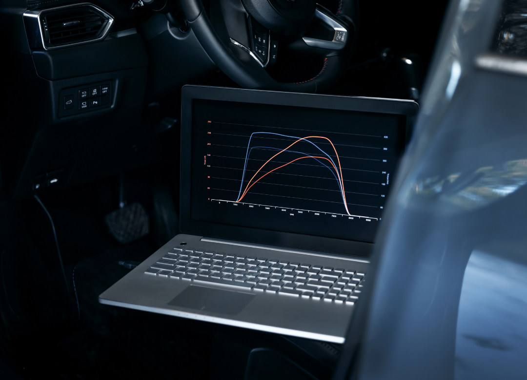 Lee más sobre el artículo CHIPTUNING