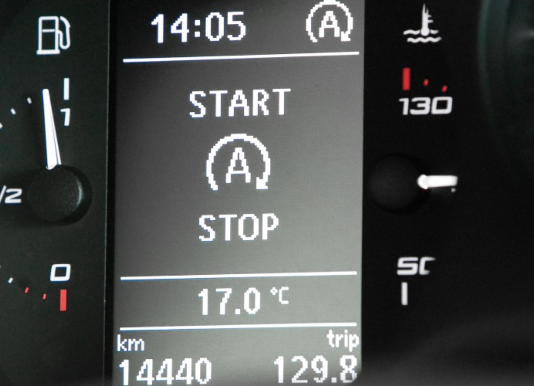 Lee más sobre el artículo SOLUCIÓN START / STOP REMOVAL