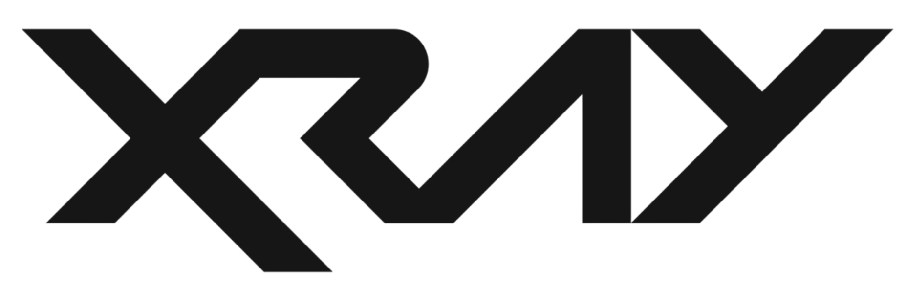 Xray Logo